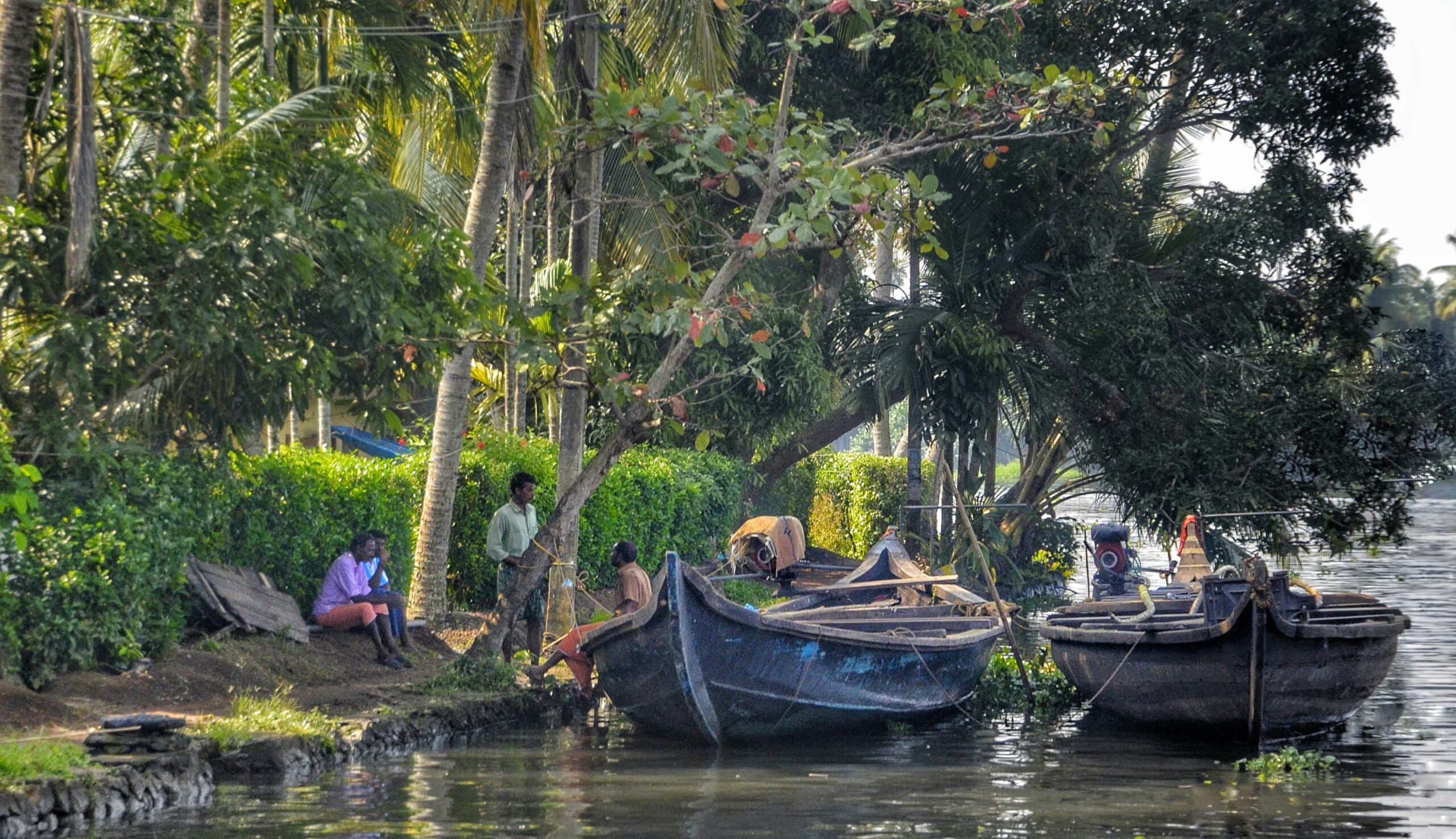 kuttanadu